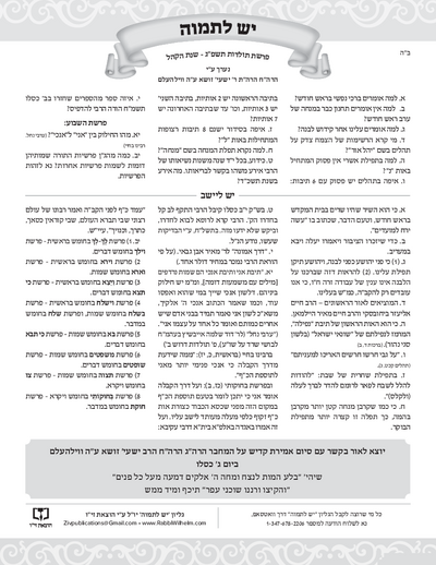 יש לתמוה — Parshas Toldos