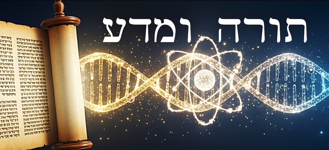 Torah & Science